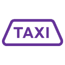 taxi. Услуги за таксиметрови фирми